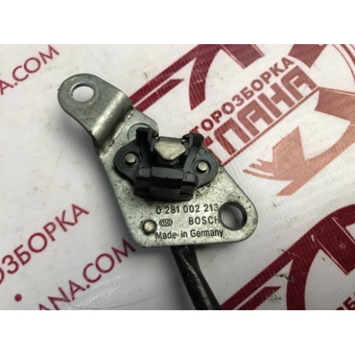 Датчик положения распредвала Fiat Doblo 1.9JTD 2006- 0281002213